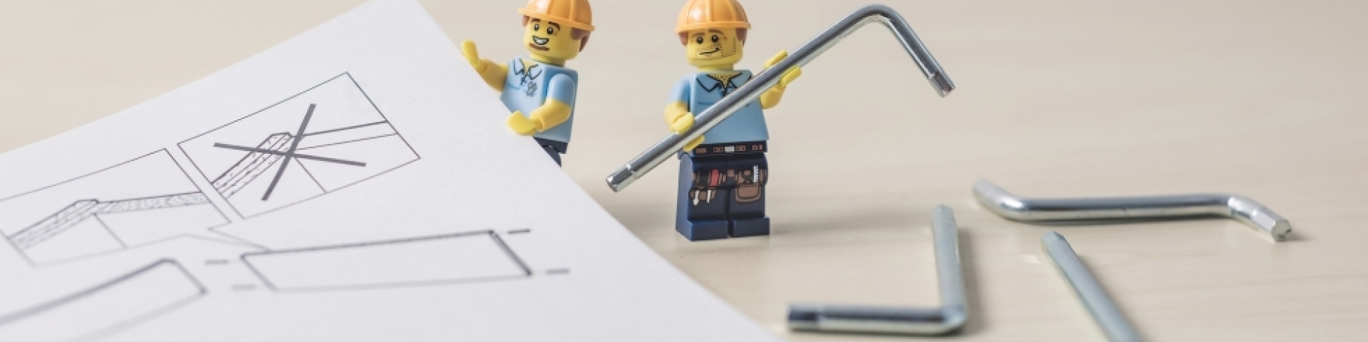 travaux école