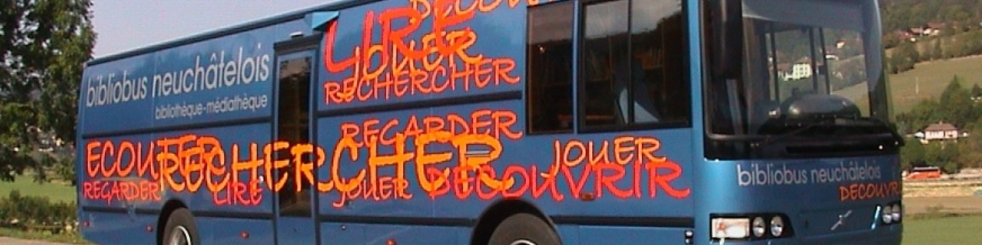 bibliobus
