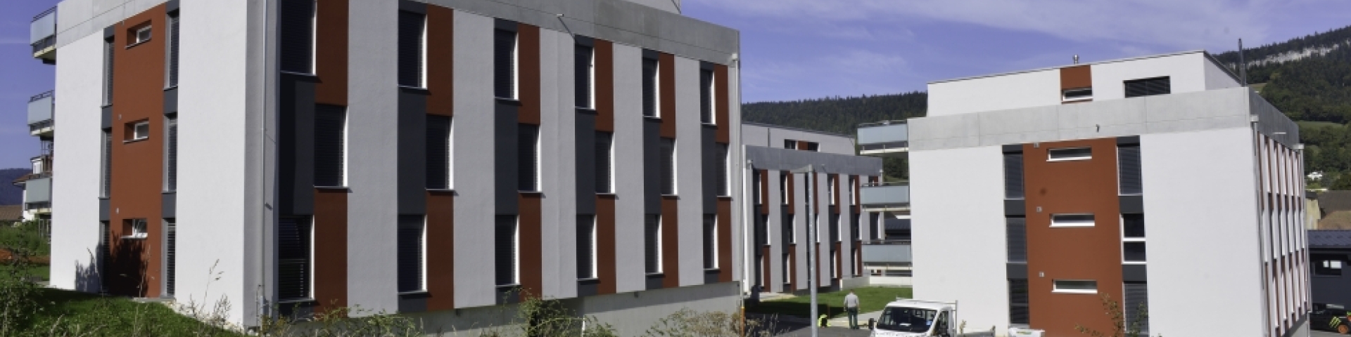 logements
