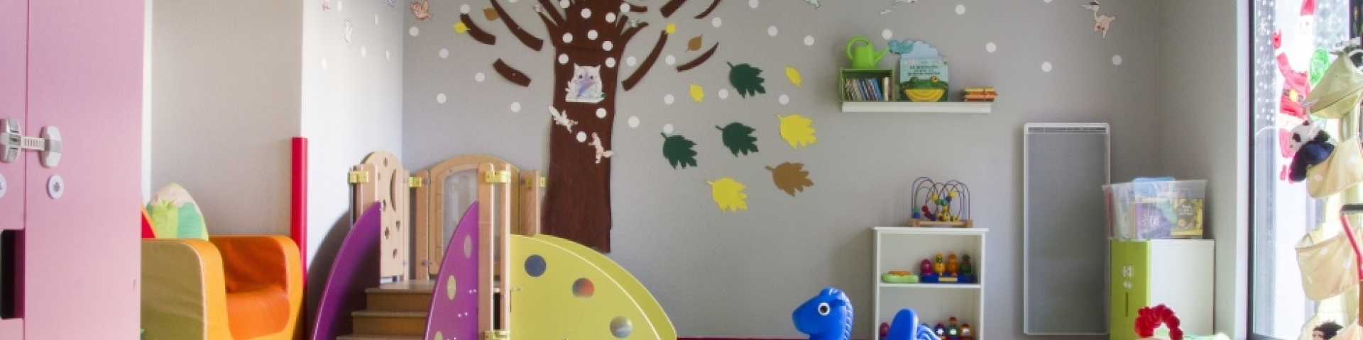crèche
