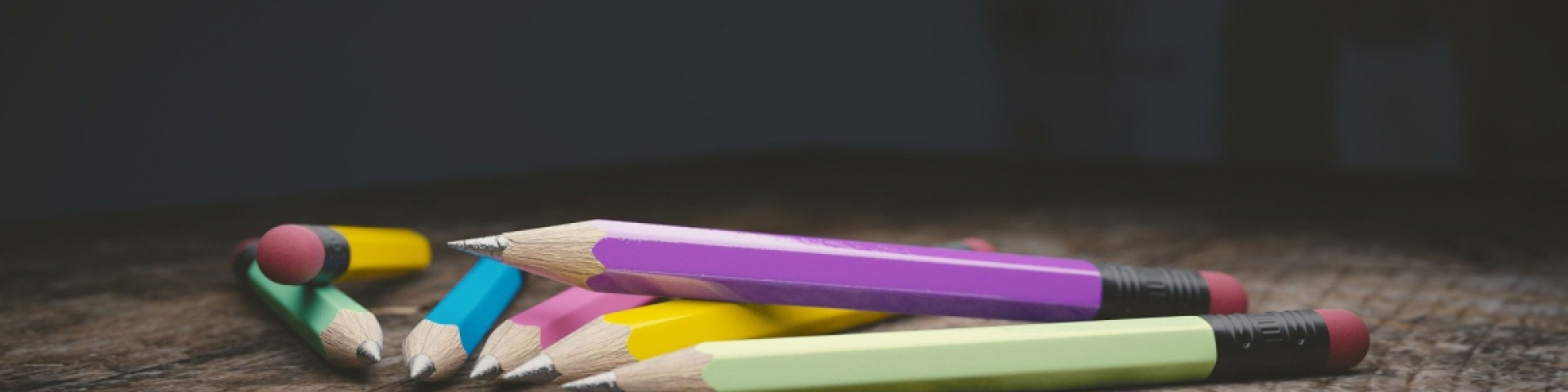 crayon