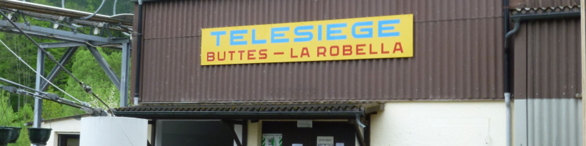 La Robella