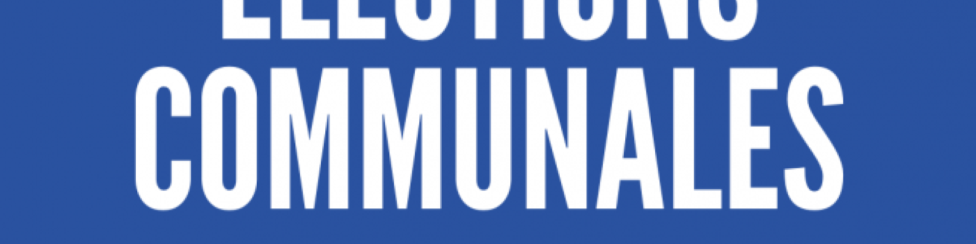 élections