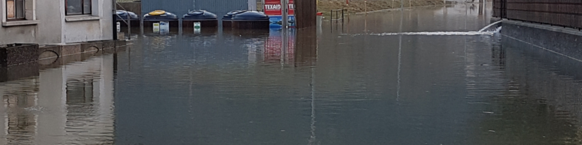 inondation