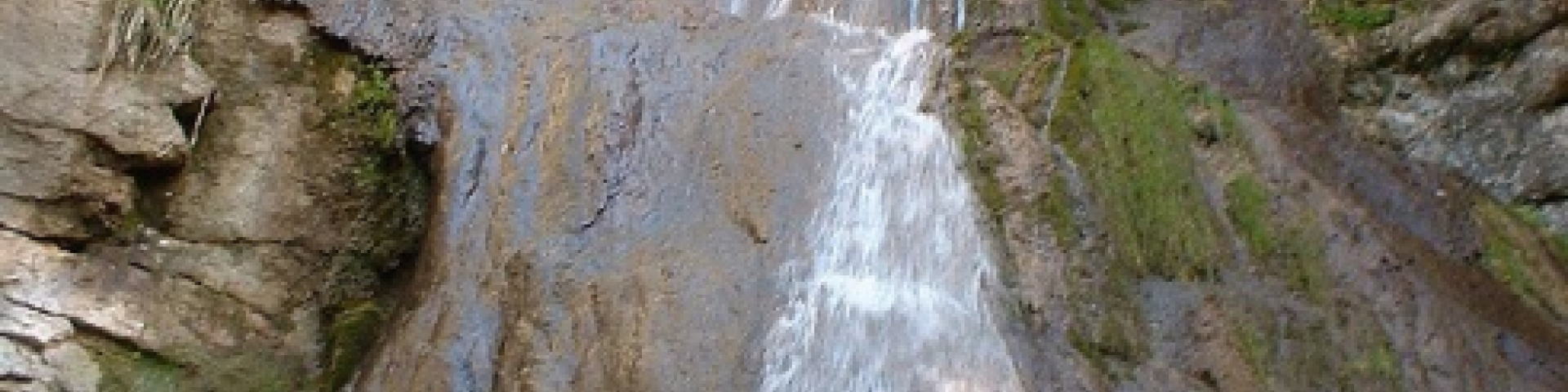 cascade
