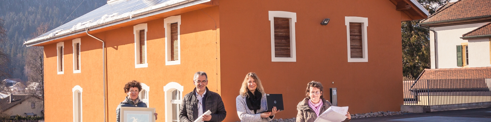 Service de l'urbanisme