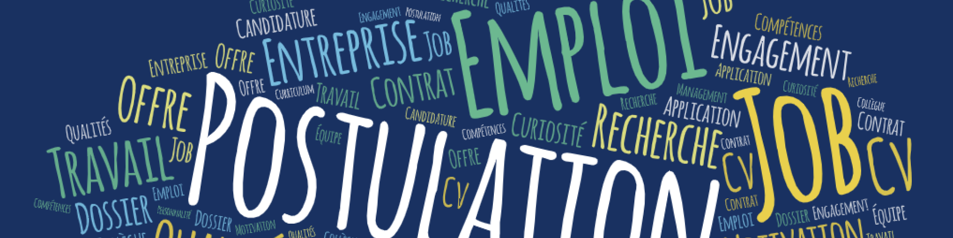 emploi
