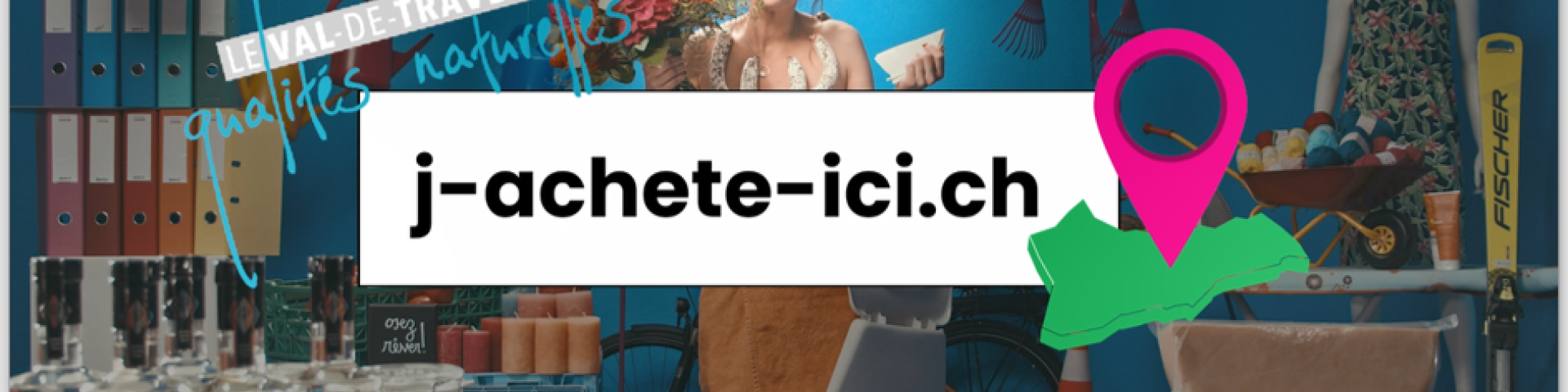 j'achète ici