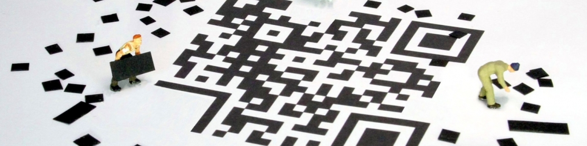 qr code