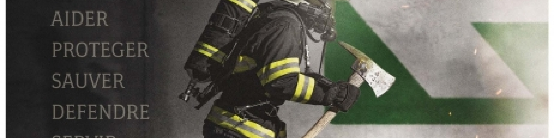 recrutement SDIS