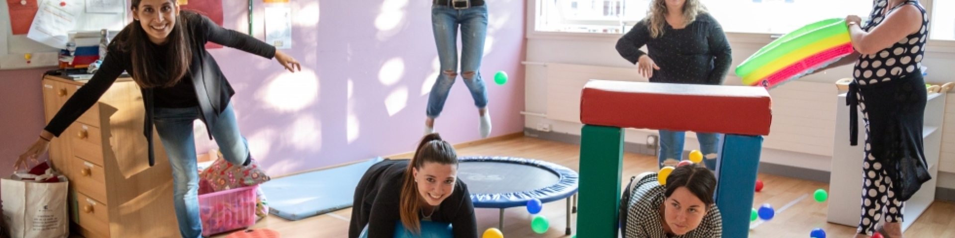 Crèche de Couvet