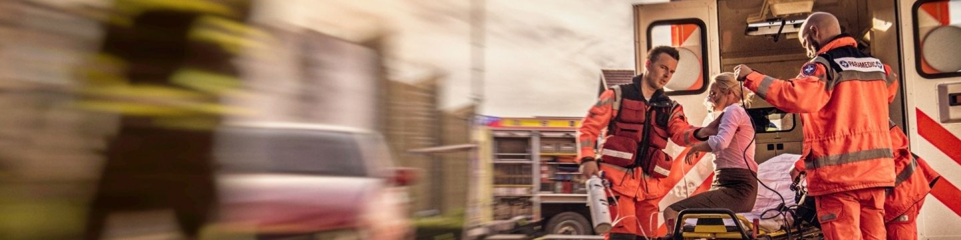 ambulanciers Val-de-Travers