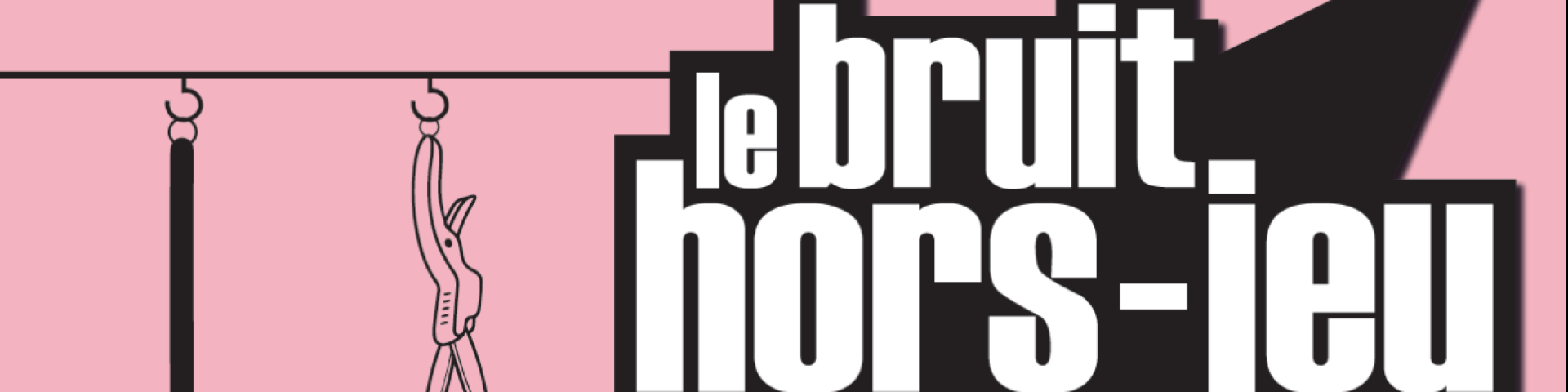 Journée contre le bruit