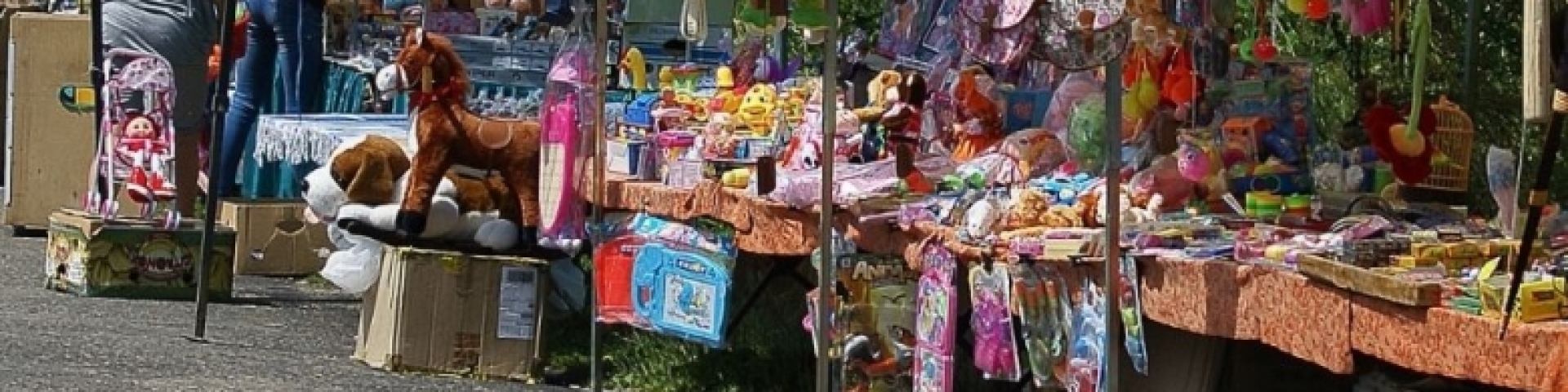 Délai inscription foire de Travers 2022