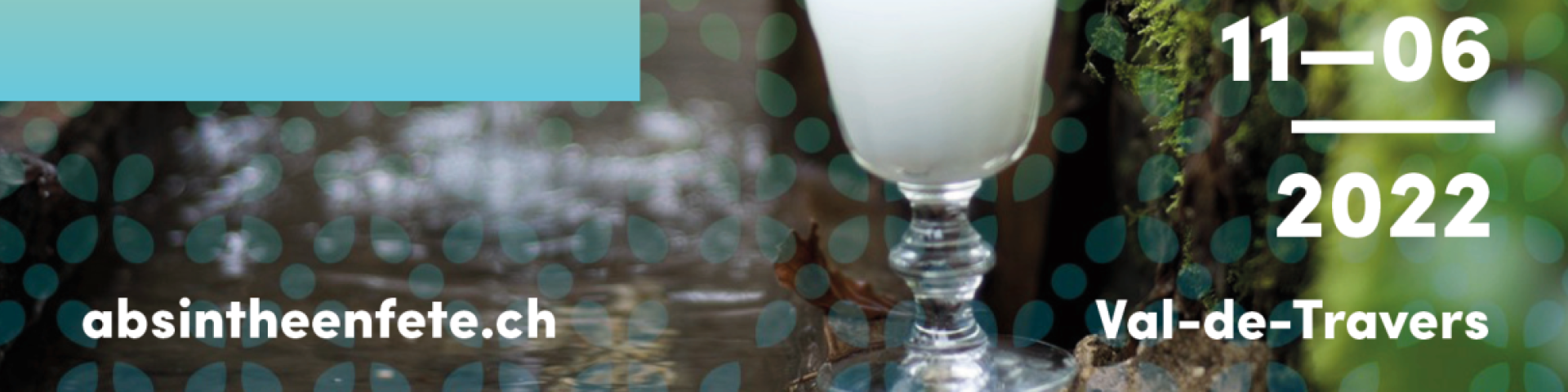 Absinthe en Fête