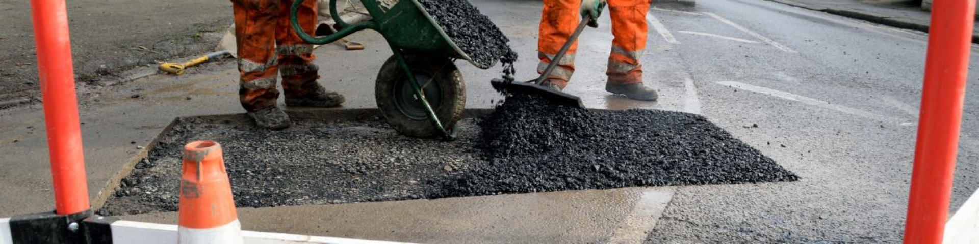 CAMPAGNE D’ENTRETIEN DES ROUTES 2022