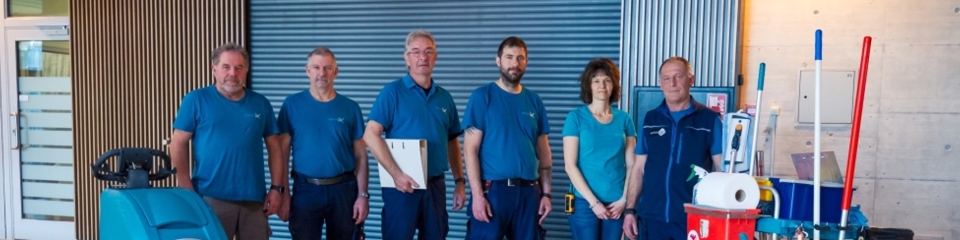 VOS COLLABORATEURS COMMUNAUX : espaceVAL – Bâtiment et technique