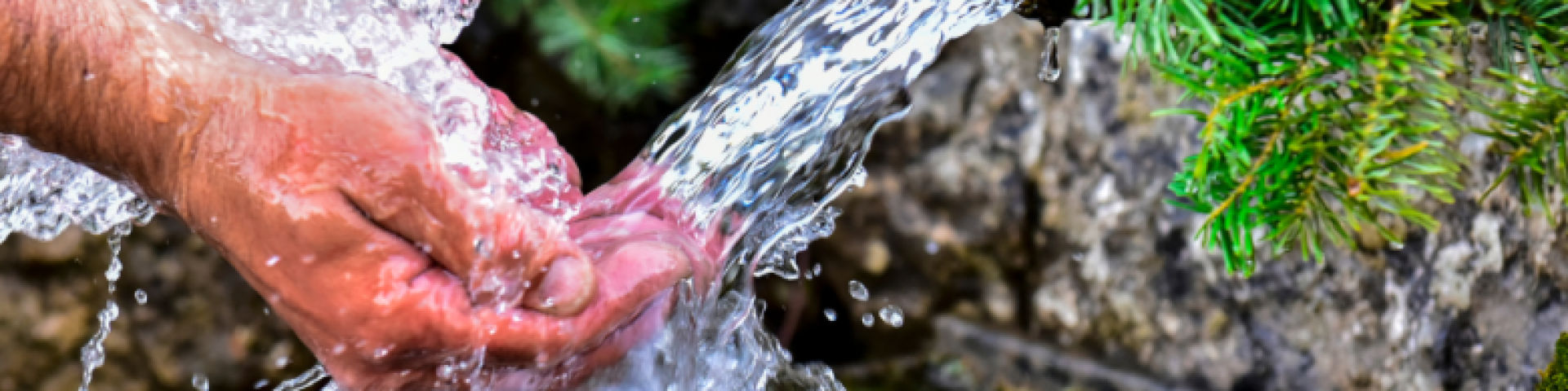 APPROVISIONNEMENT EN EAU POTABLE DE NOS POPULATIONS EN CETTE PÉRIODE CLIMATIQUE PARTICULIÈRE