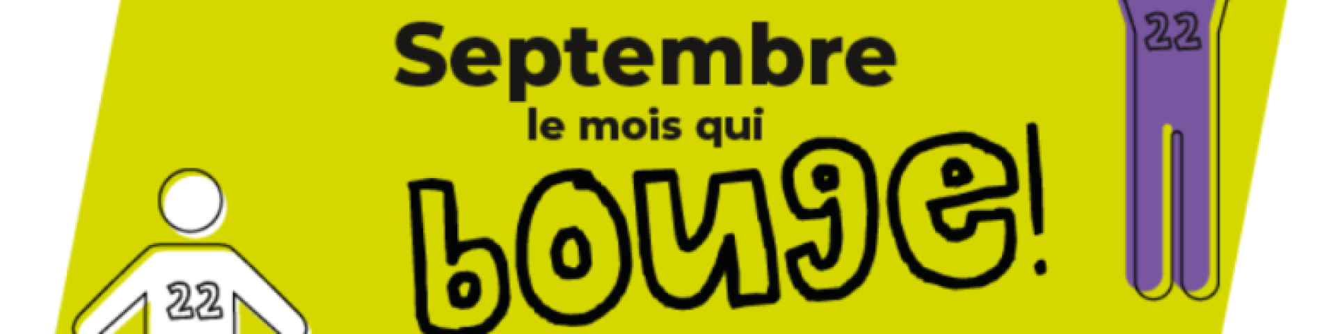 Le mois qui bouge