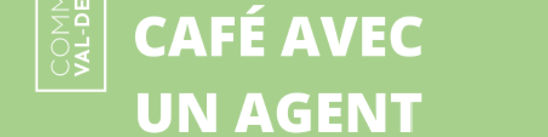 cafe agent