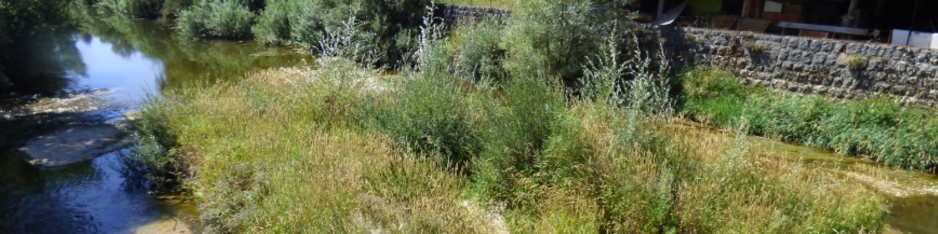 Avis de travaux d’entretien en cours d’eau Travers Val-de-Travers