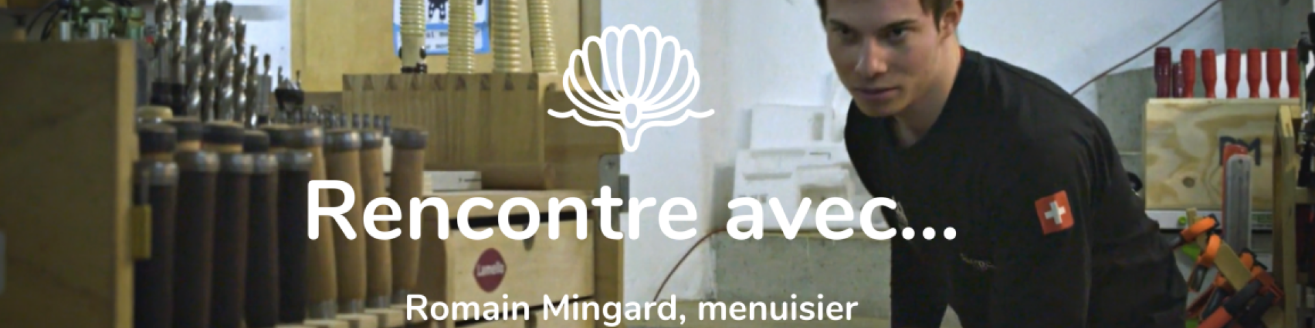 Romain Mingard