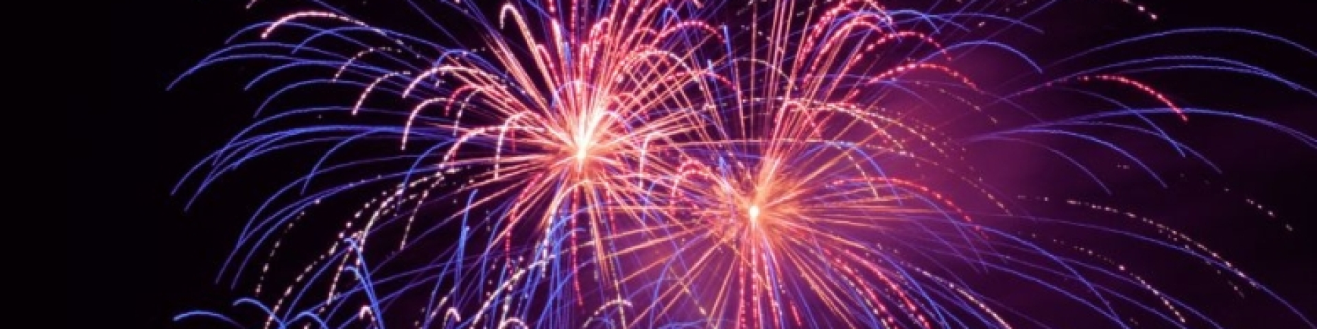 Nouvel An – Règles fédérales feux d’artifices Val-de-Travers
