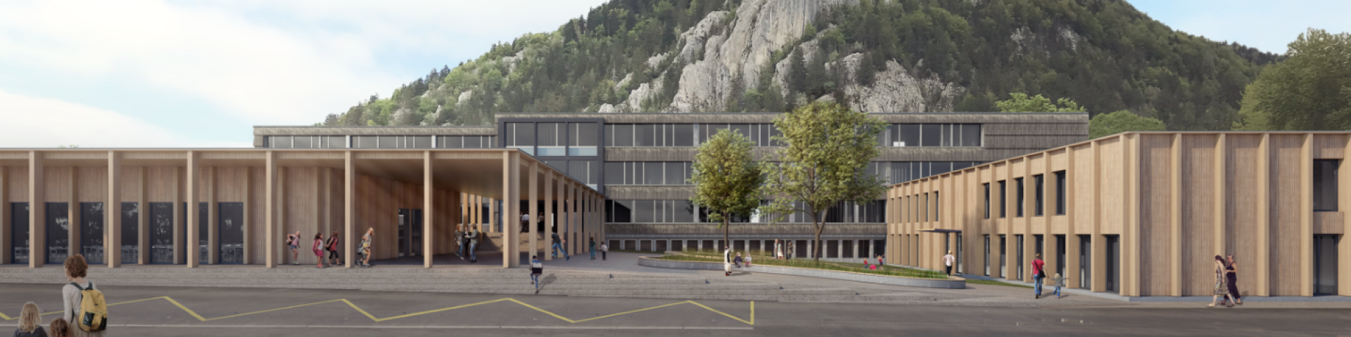 Longereuse : début des travaux en janvier ? Quelles échéances ? Val-de-Travers