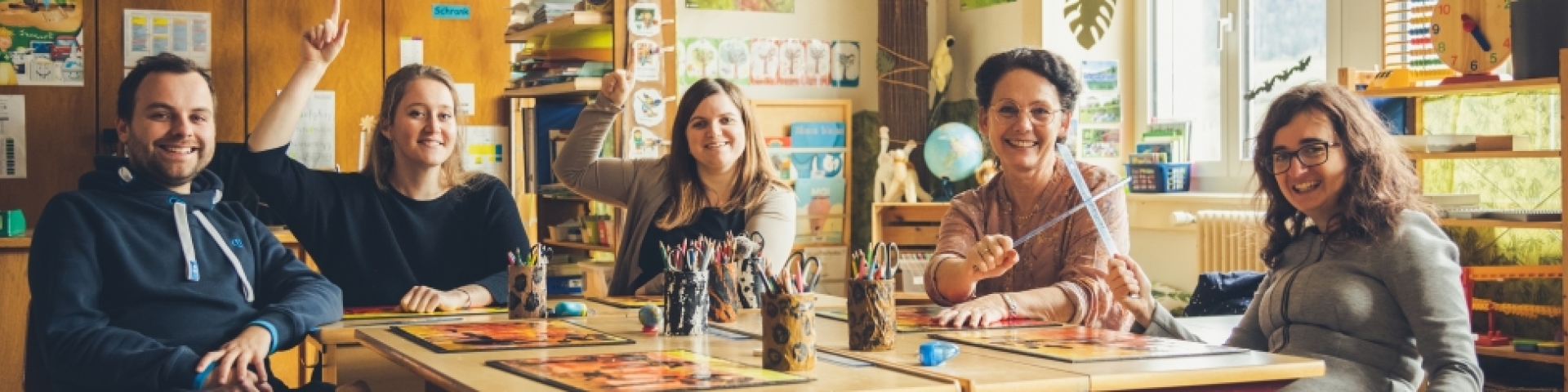 Vos collaborateurs communaux - Collège de Travers Val-de-Travers