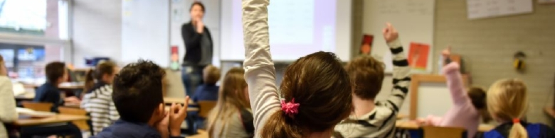 Amélioration de l’offre parascolaire pour les enfants de St-Sulpice et ouverture d’une nouvelle filière PRIMA à Buttes - Val-de-Travers