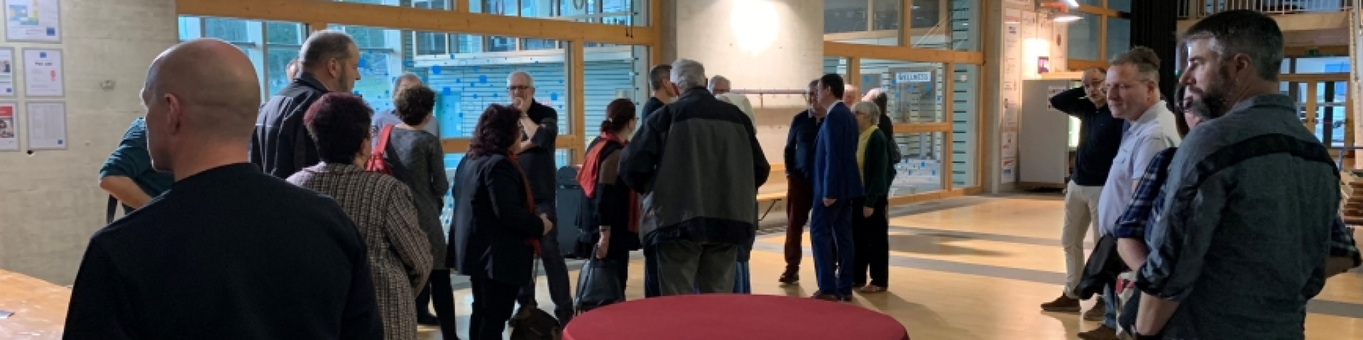 Fête du 24 février 2023 Val-de-Travers