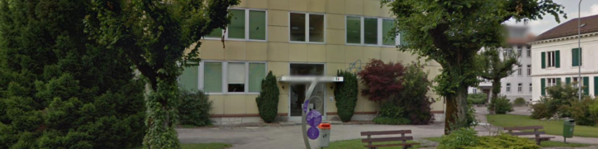 Ecole d'horlogerie Fleurier Val-de-Travers 2023