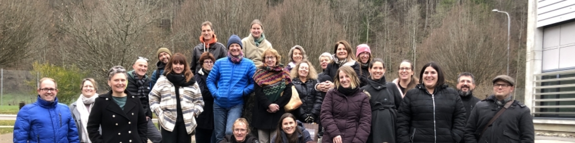 Vos collaborateurs communaux - Collège de Longereuse