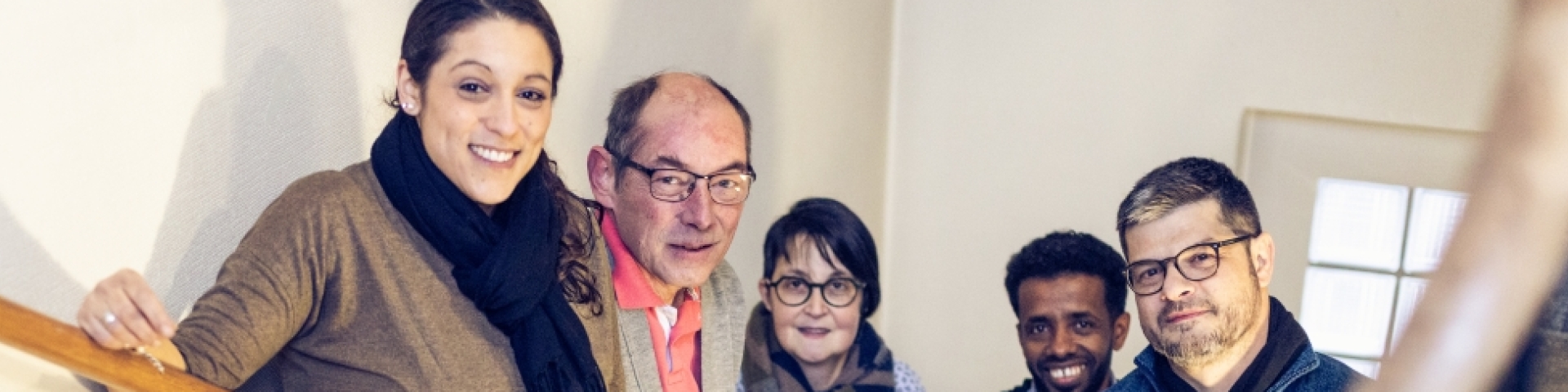 Vos collaborateurs communaux - Intendants du service de l’accueil de l’enfance Val-de-Travers