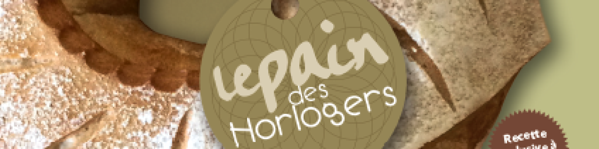 le pain horlogers 2023