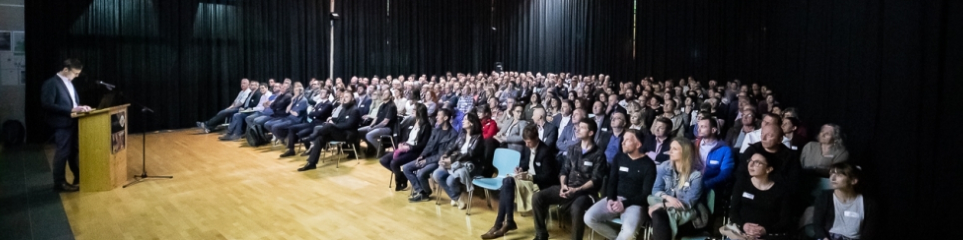 Le Cocktail des entreprises 2023 Val-de-Travers