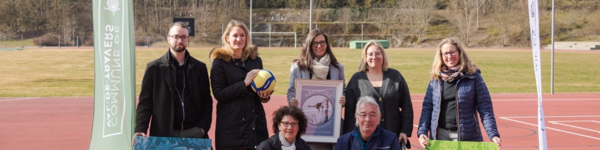 Vos collaborateurs communaux - Culture, Loisirs et Sports