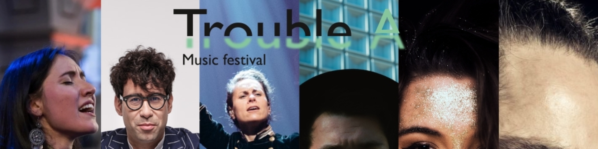 Trouble A festival 2023