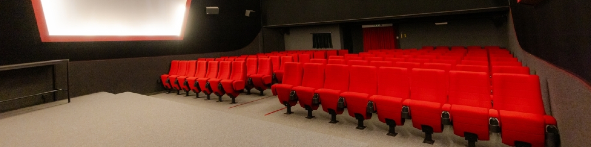Cinéma Colisée Val-de-Travers