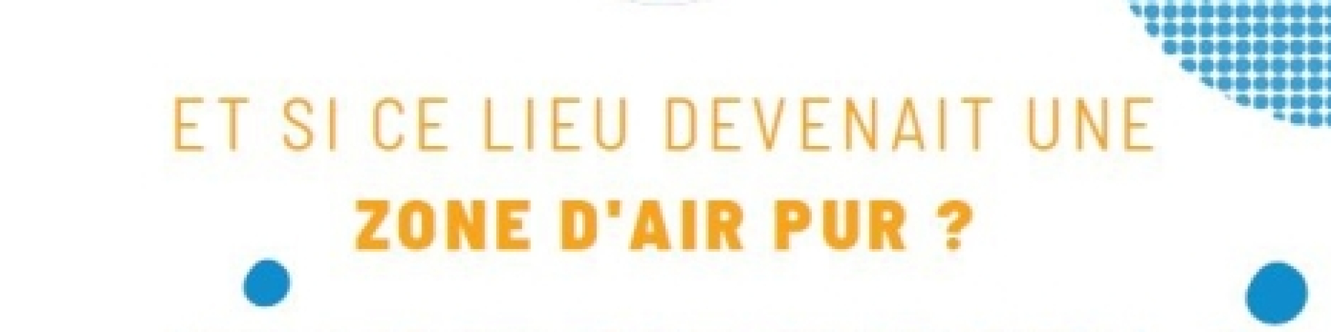 Zone d'air pur Val-de-Travers 2023