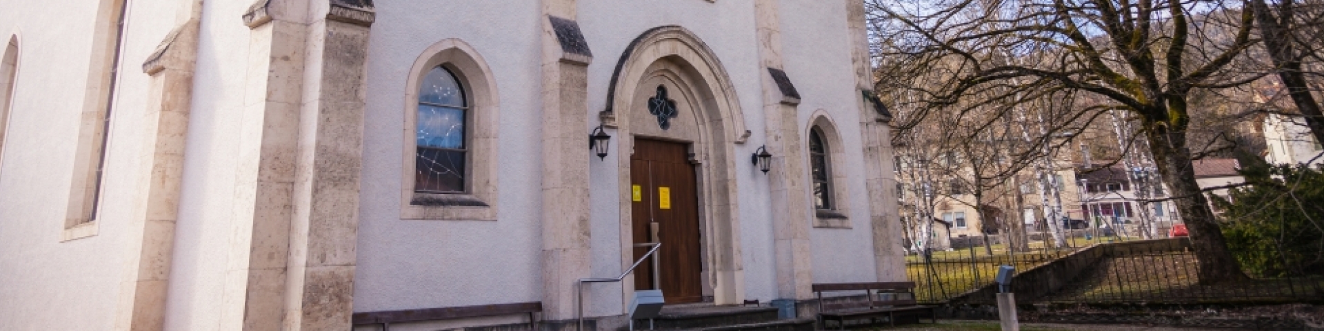 La culture au Val-de-Travers : Festival de la Chapelle aux Concerts