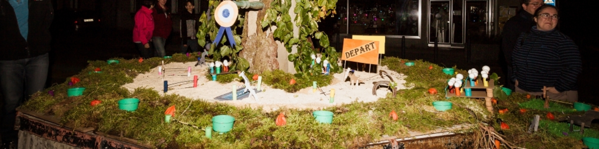 Fête des Fontaines Val-de-Travers 2023