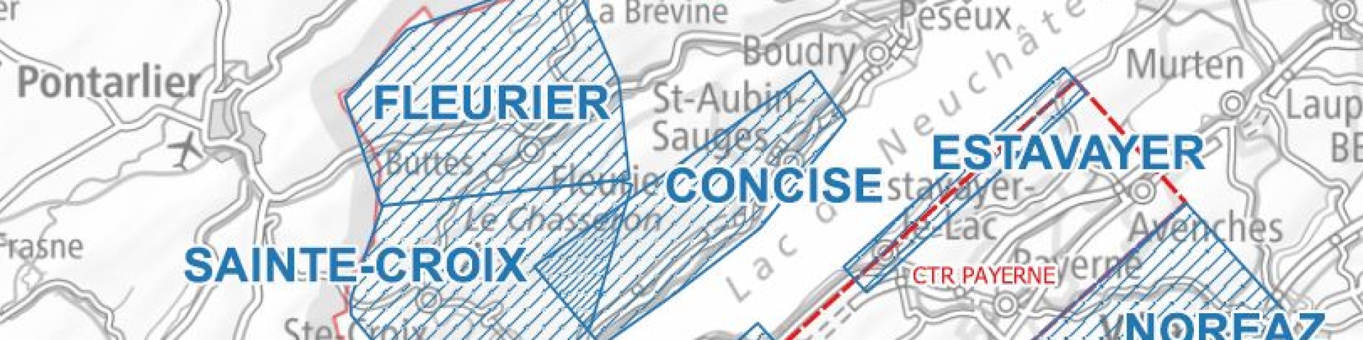 radioactivité Val-de-Travers 2023