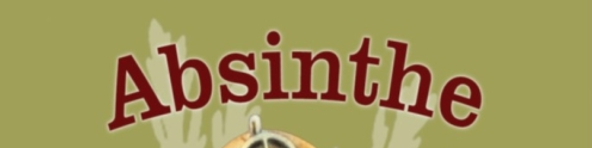 Cuvée d'absinthe communale 2019