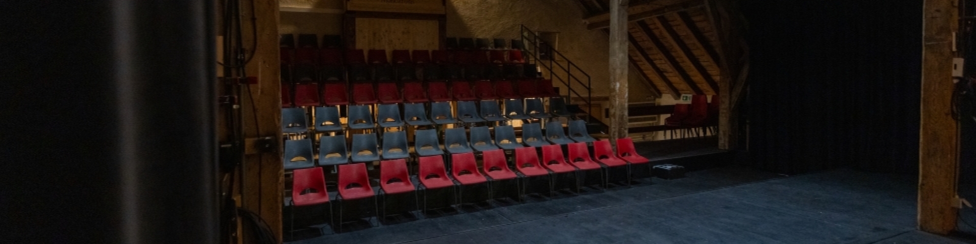 Théâtre des Mascarons Val-de-Travers 2023