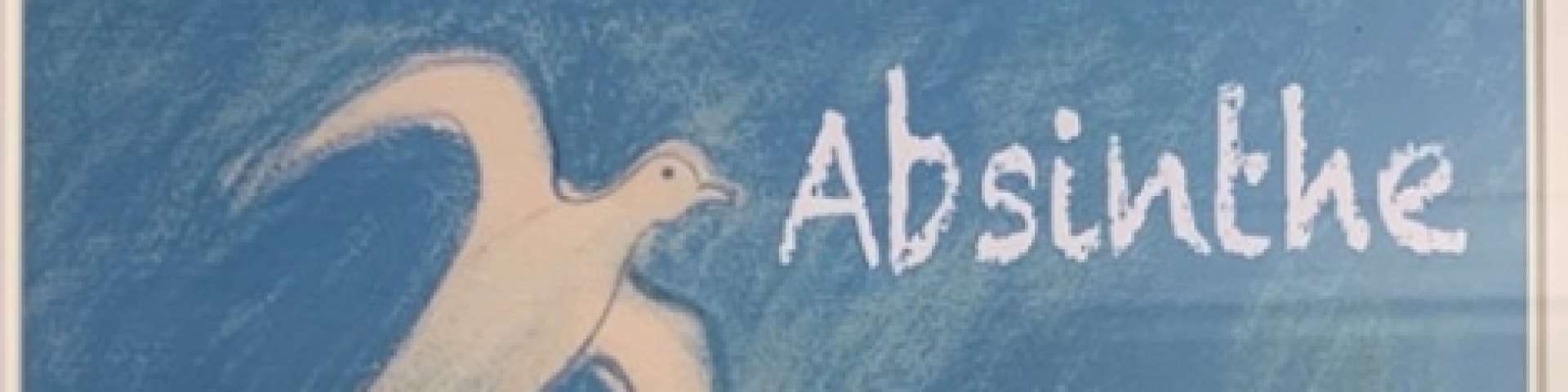 Cuvée d'absinthe communale 2021