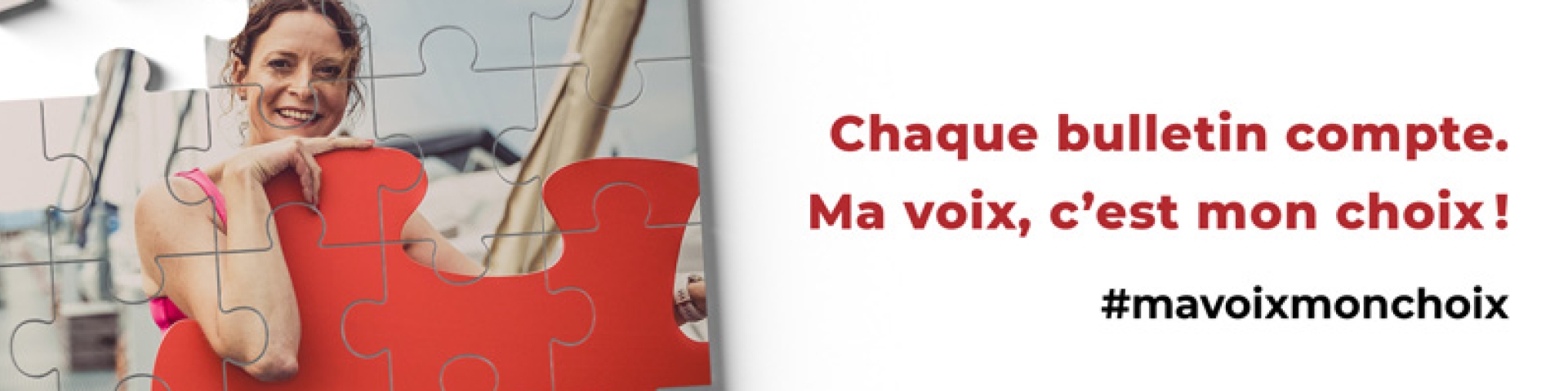 Élections fédérales 2023 : il est l'heure de faire son choix