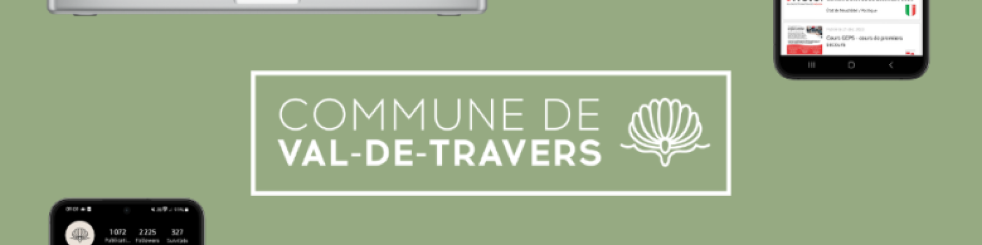 Comment rester à la page ? Val-de-Travers 2024
