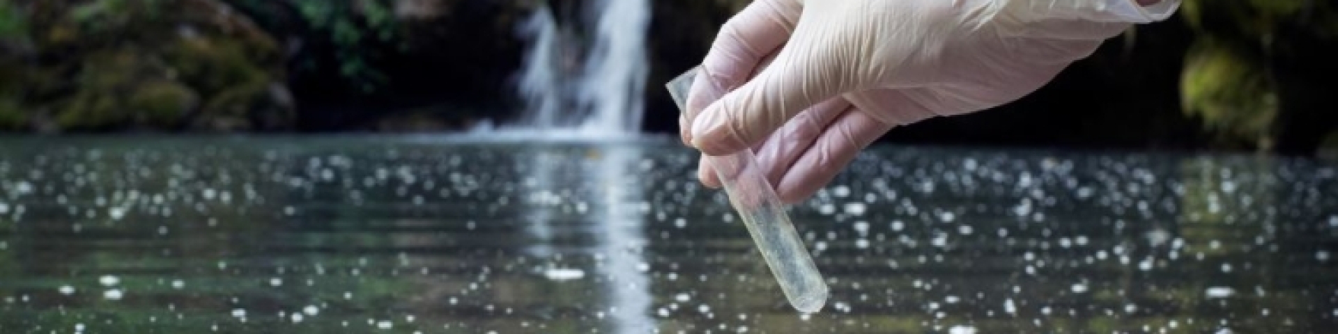Qualité de l’eau potable