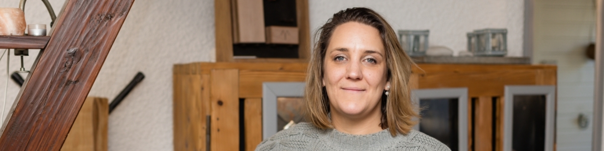 La culture au Val-de-Travers : Ylona Mordasini